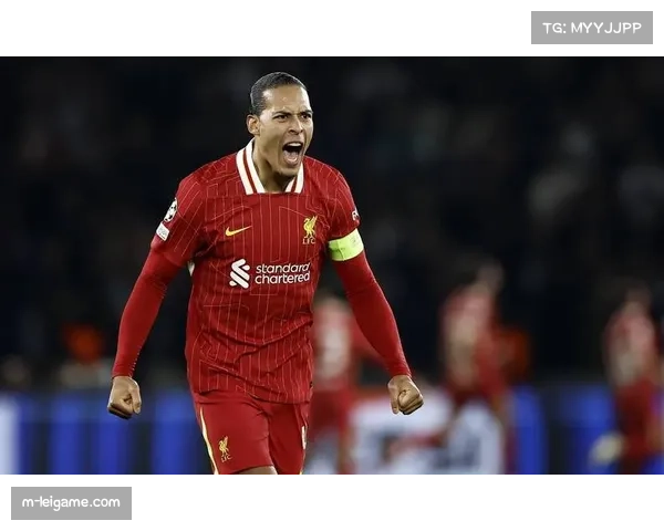 范迪克带领防线稳固利物浦 重拾零封对手信心