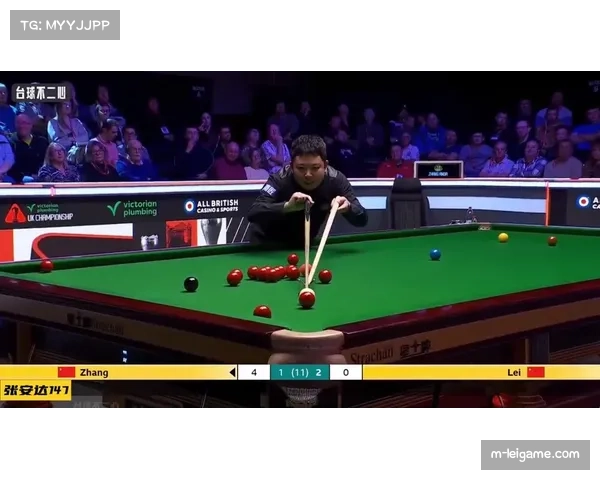 英锦赛首日上座率超八成 中国球迷为斯佳辉营造主场氛围