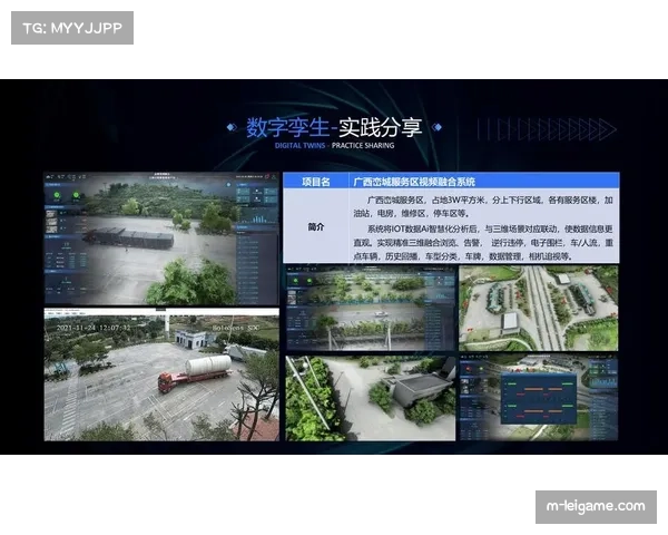 体育会展管理应用数字孪生，提升活动策划效率