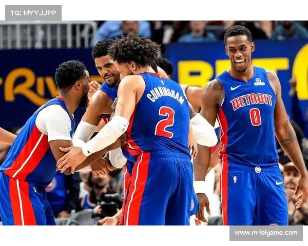 活塞不敌魔术,年轻阵容季后赛经验受质疑