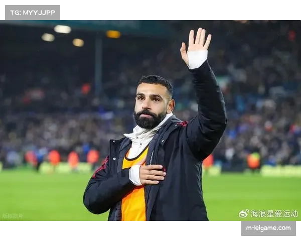 利物浦萨拉赫离队,斯洛特确认13日后放人