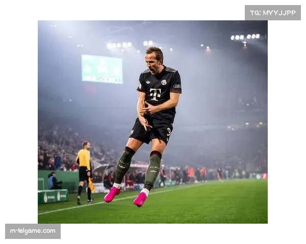 凯恩点球绝平,20罚全中创德甲历史最佳纪录