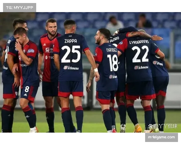 热那亚3-0完胜卡利亚里，科隆博破门助球队脱离降级区