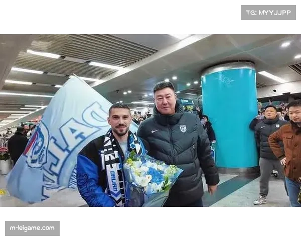 2026年中超已引进两名五大联赛球员，斯坦丘与吉列尔梅-拉莫斯登陆亚洲赛场